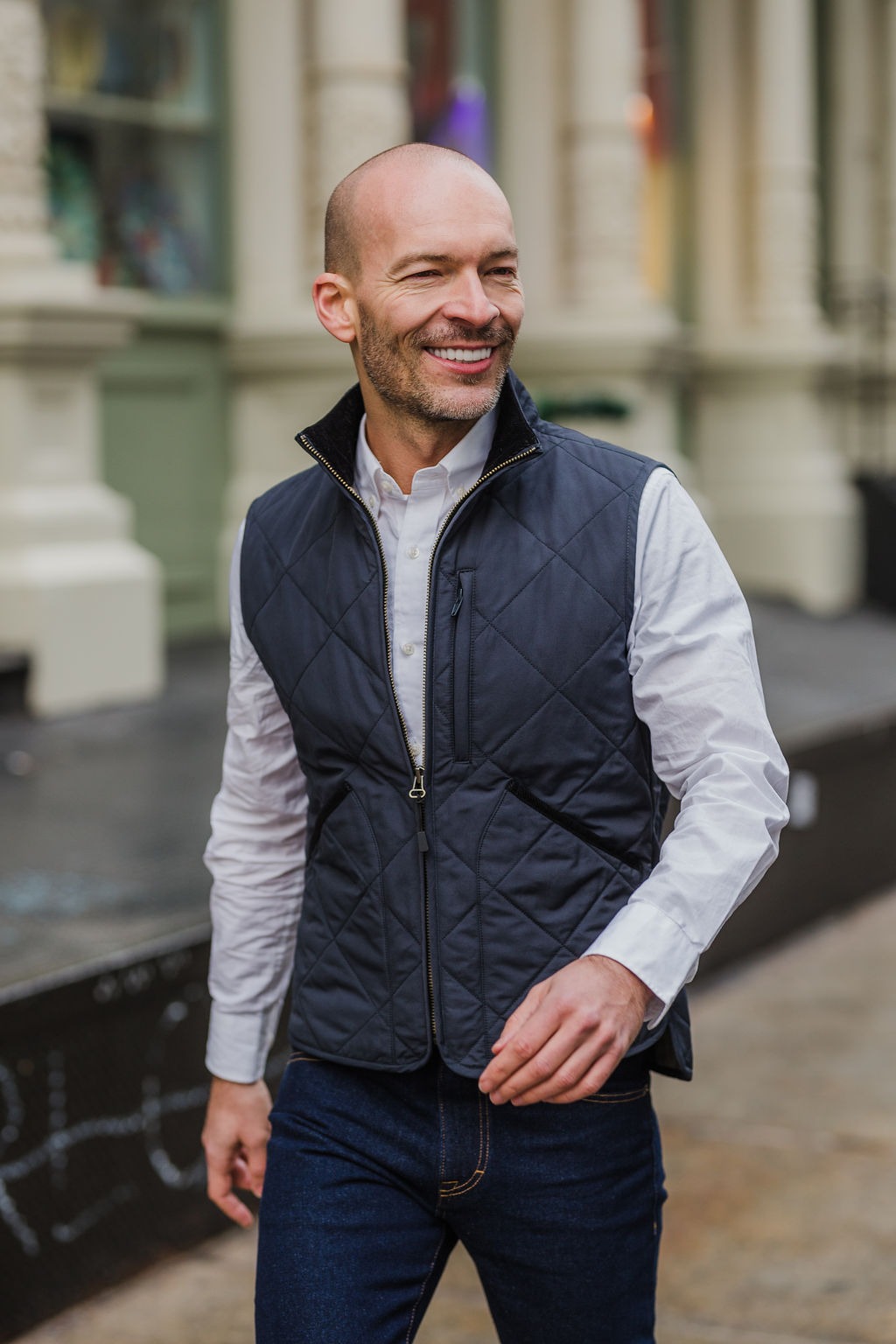 Ad by petermanningnyc.com