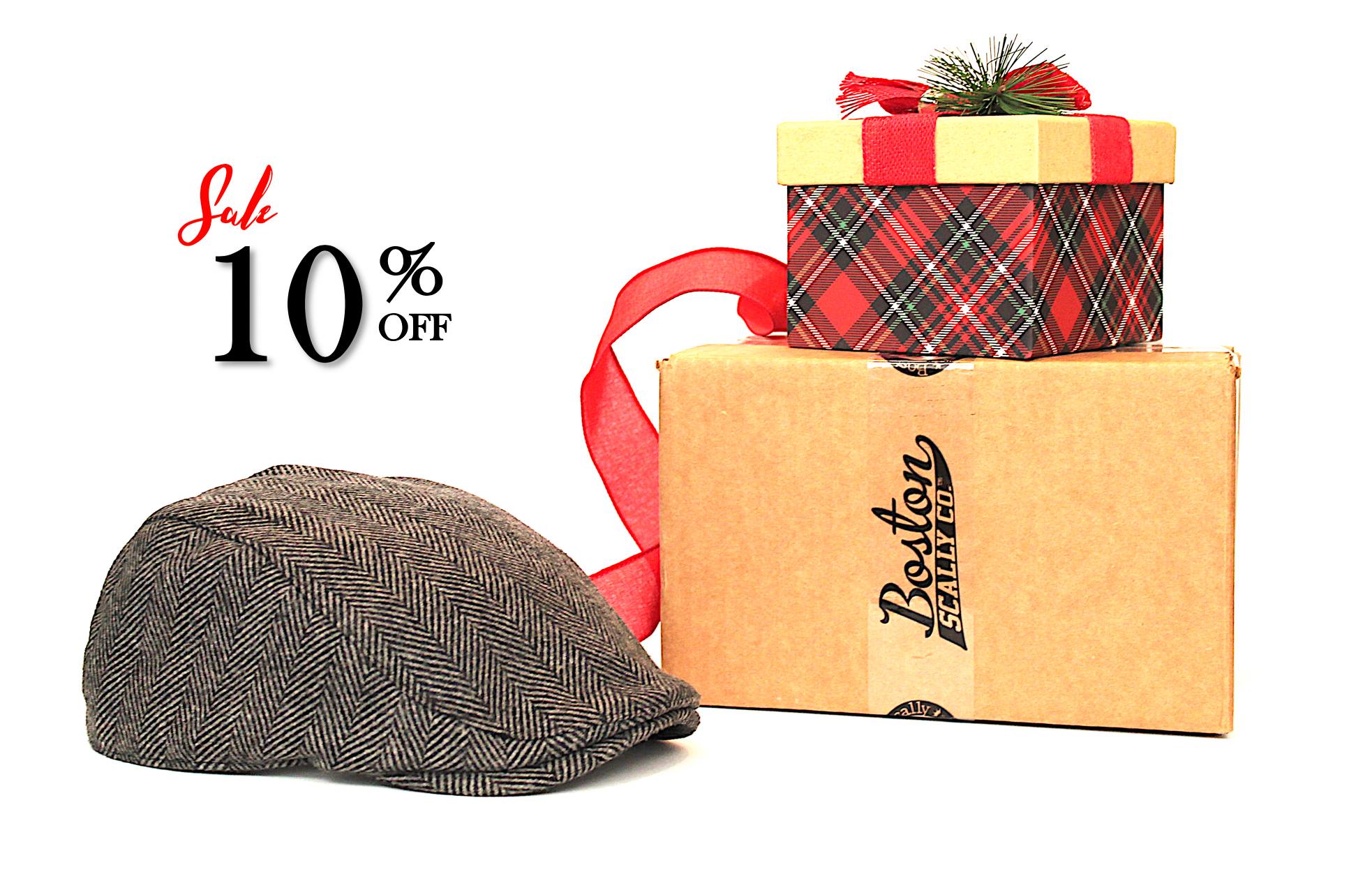 Ad by bostonscally.com