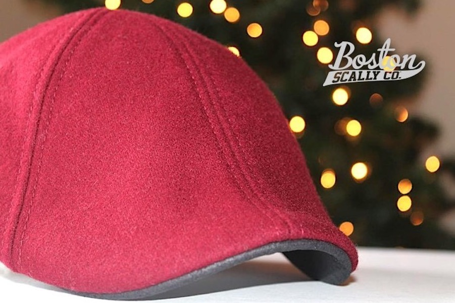 Ad by bostonscally.com