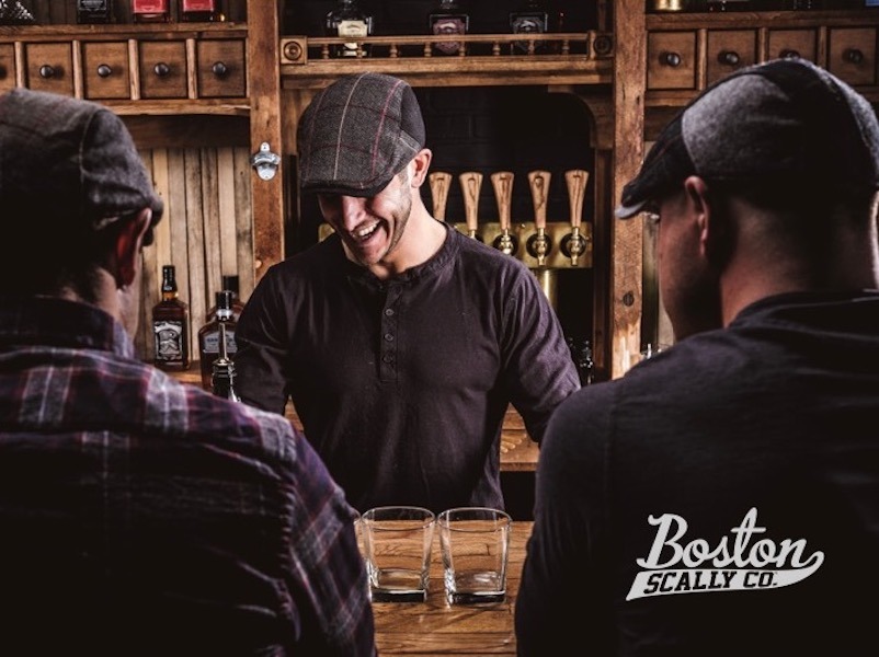 Ad by bostonscally.com