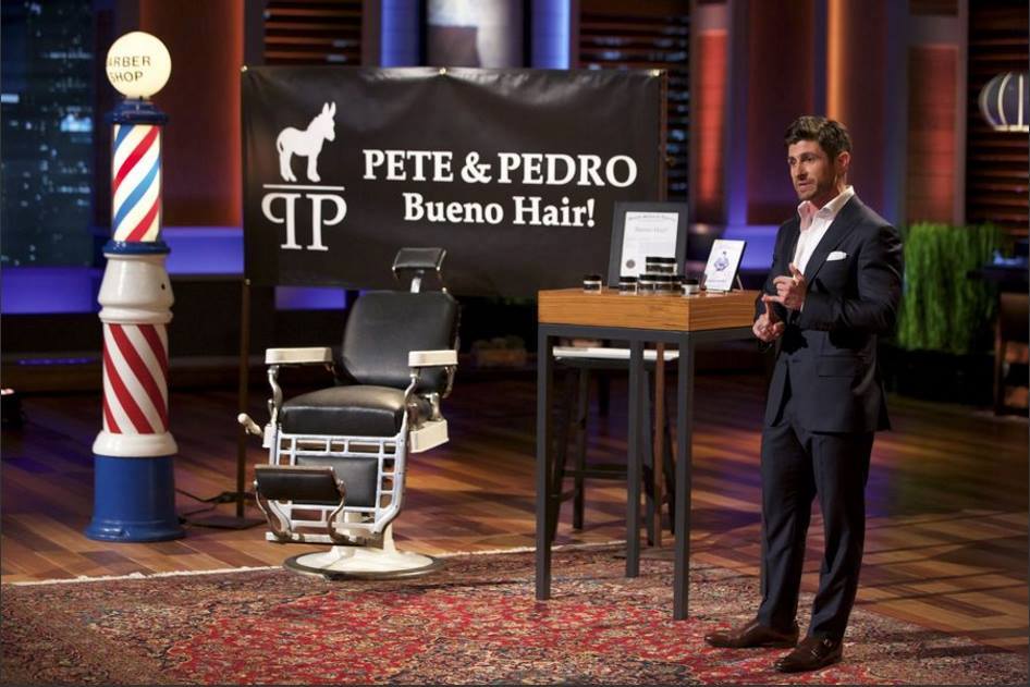 Ad by peteandpedro.com