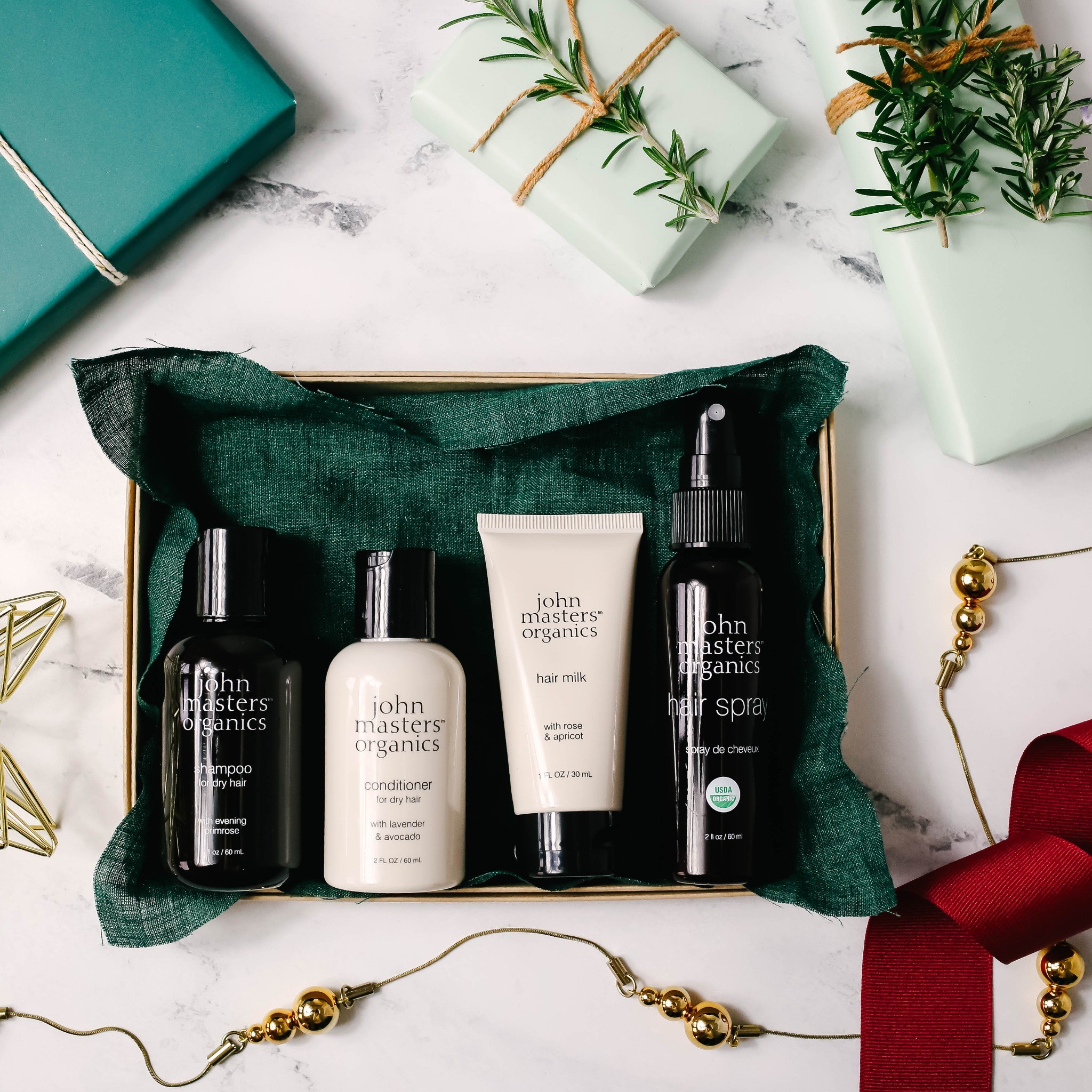 Ad by johnmasters.com