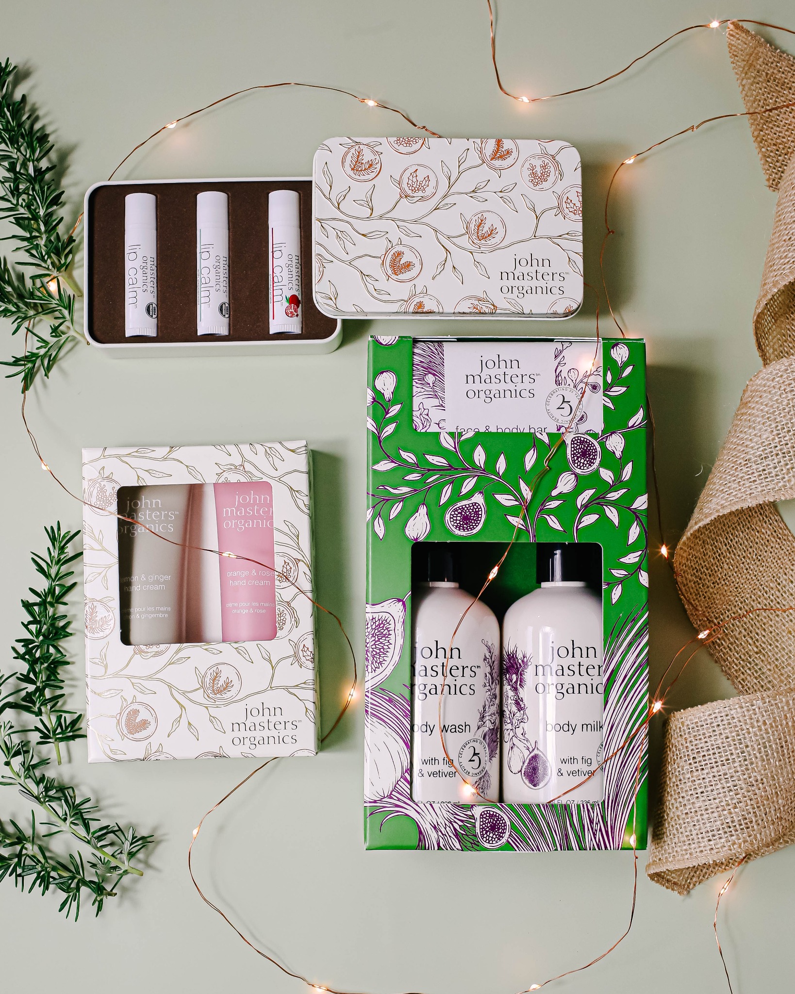 Ad by johnmasters.com