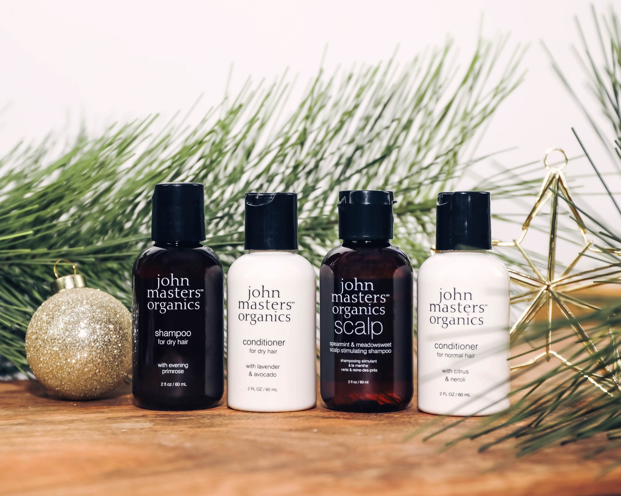 Ad by johnmasters.com