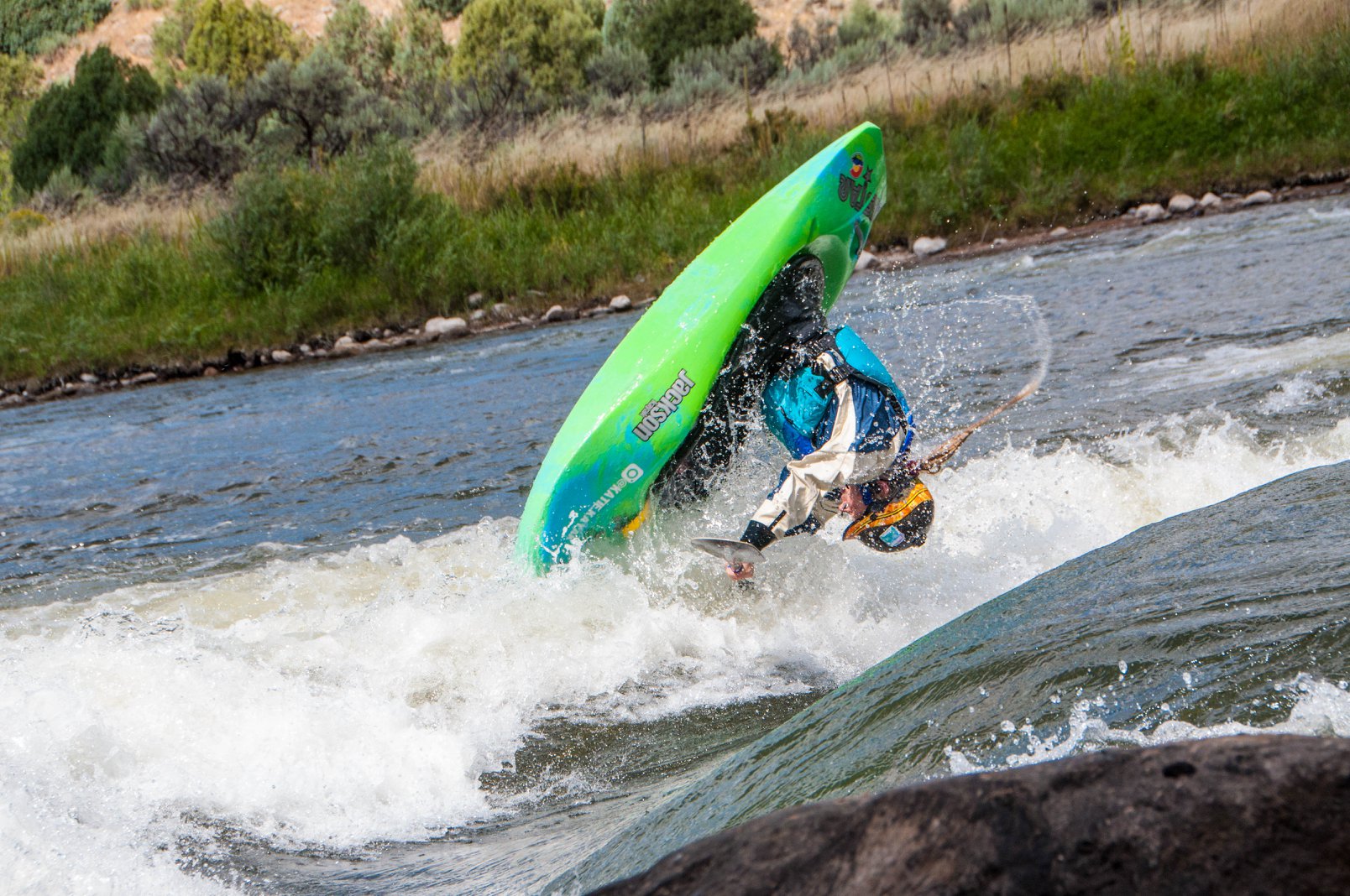 Ad by coloradokayak.com