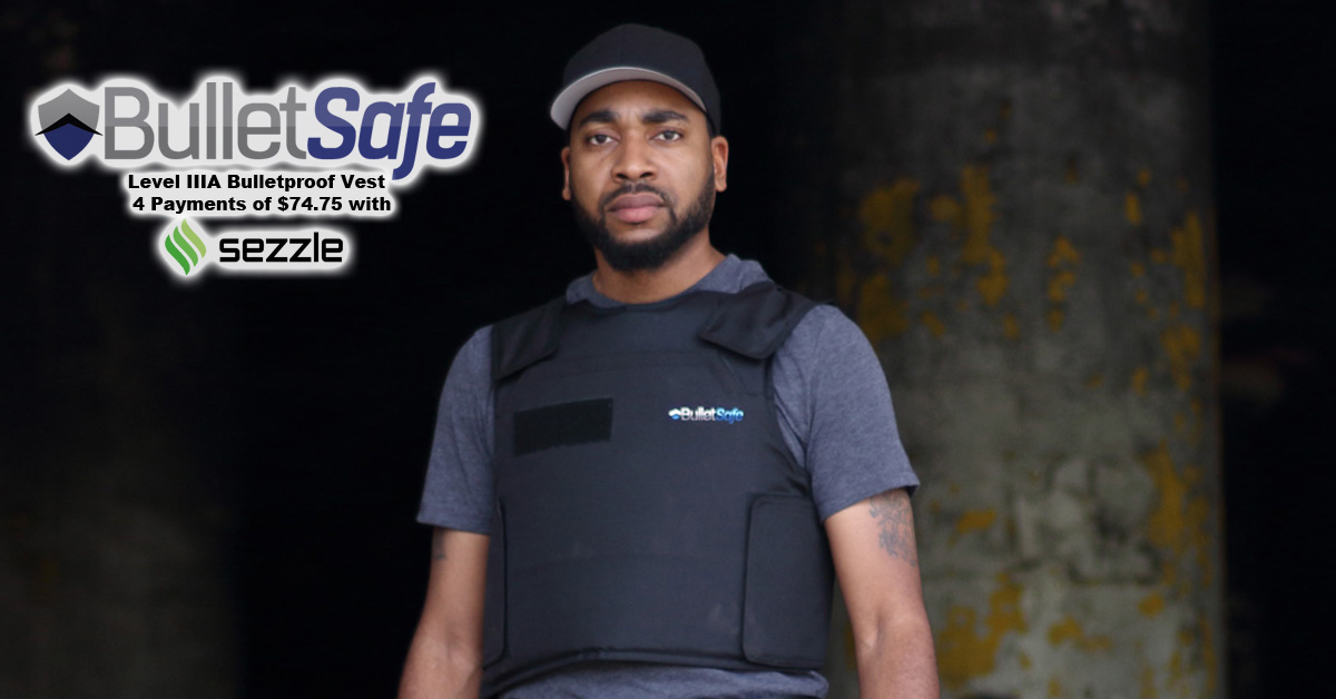 Ad by bulletsafe.com