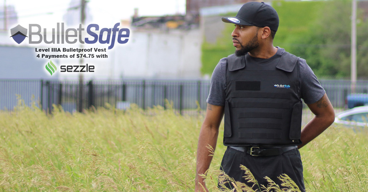 Ad by bulletsafe.com