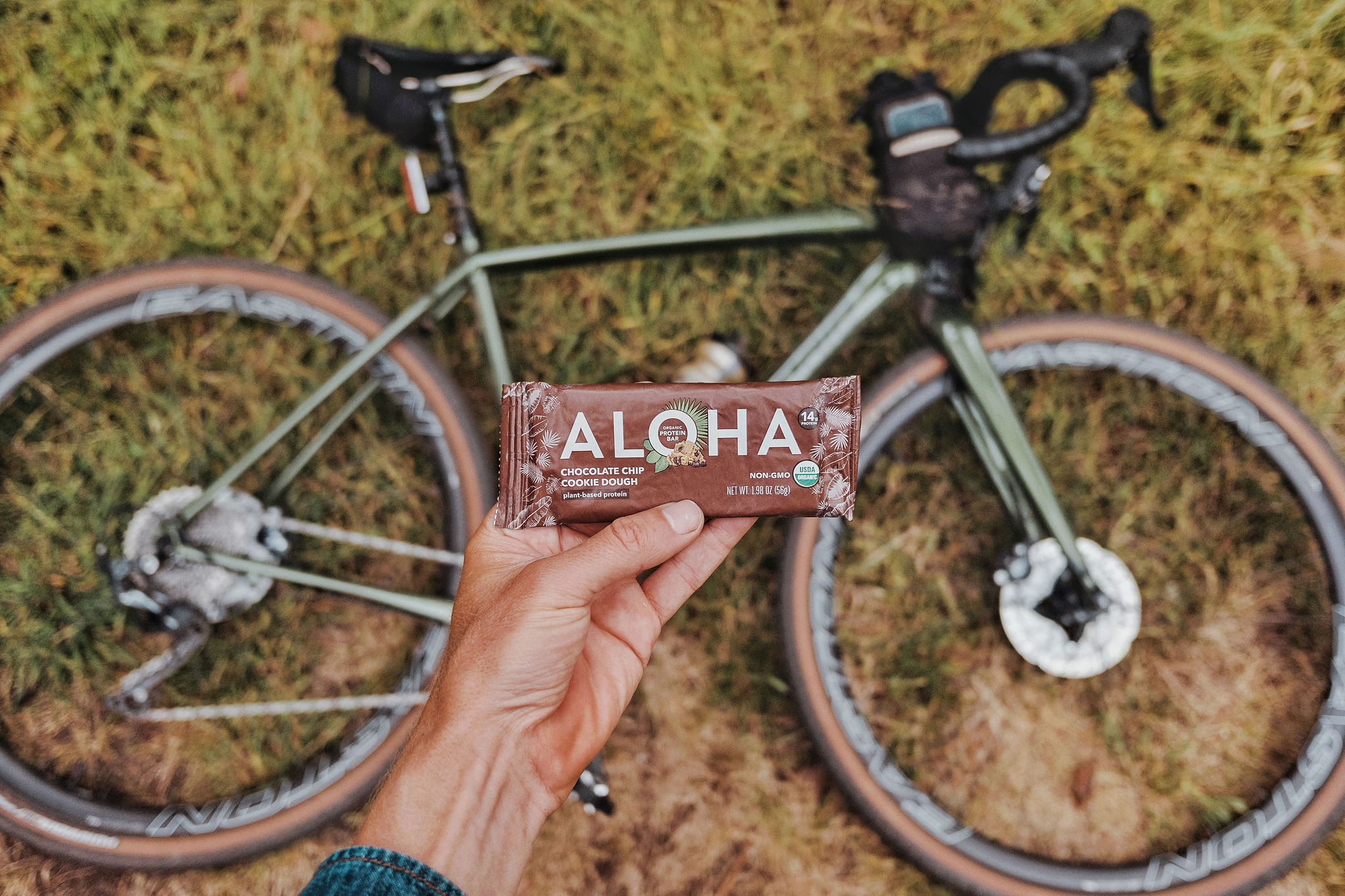 Ad by aloha.com