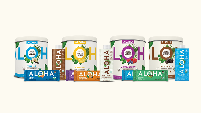 Ad by aloha.com
