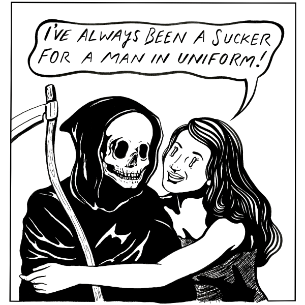 Ad by wickedclothes.com