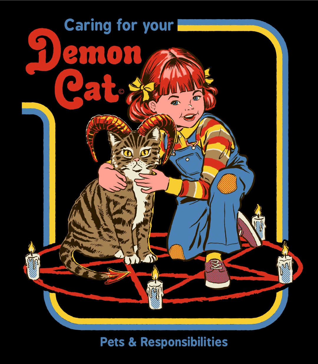 Ad by wickedclothes.com