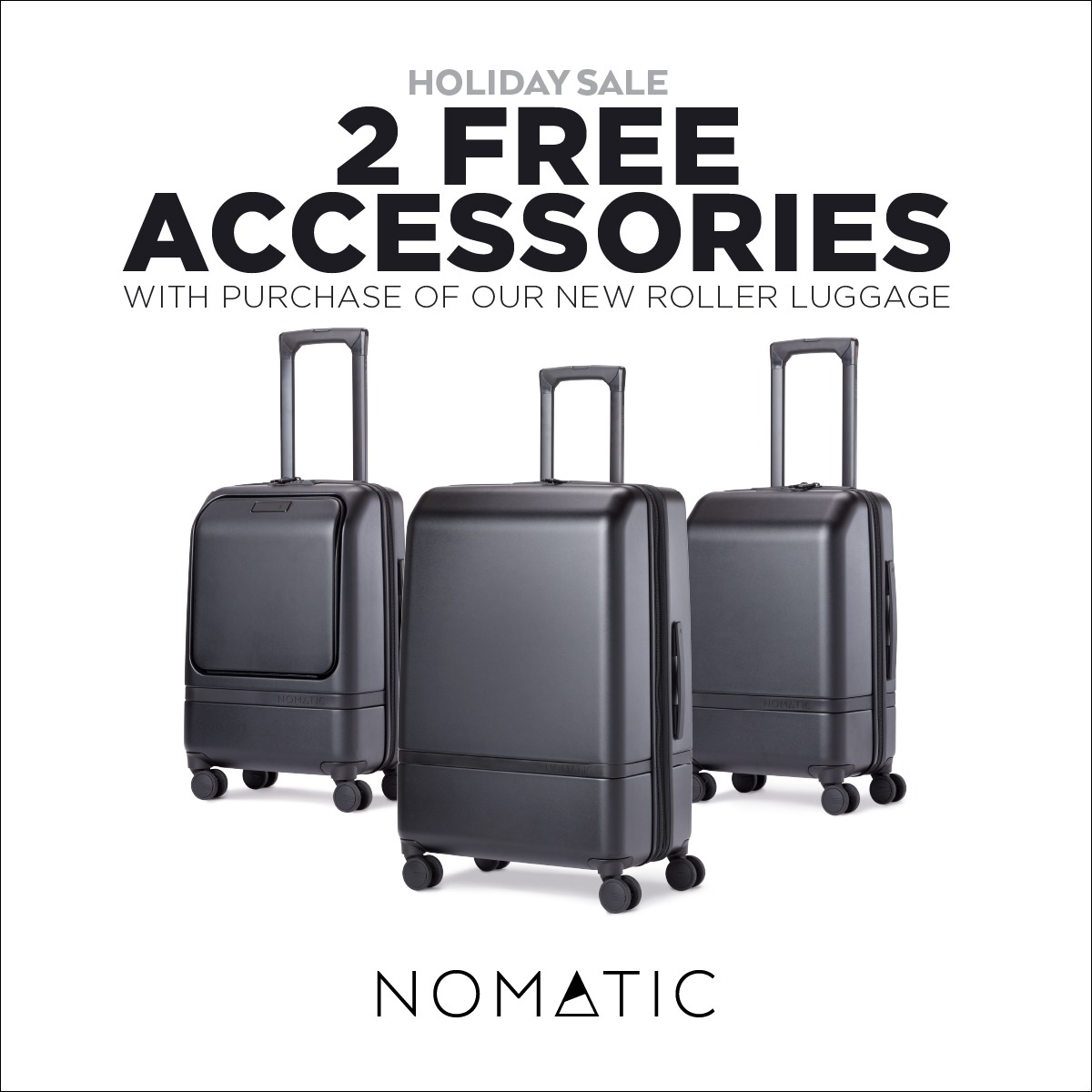 Ad by nomatic.com