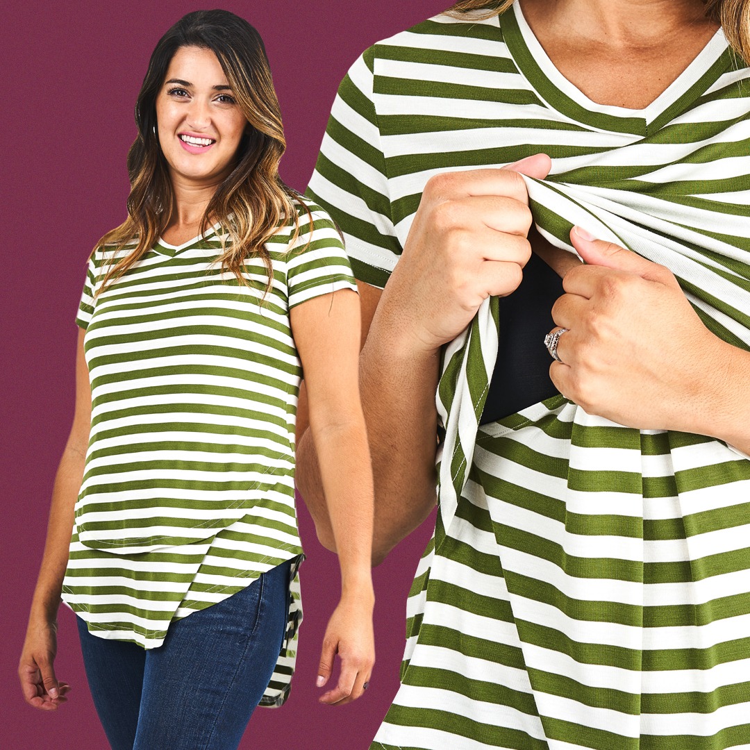 Ad by latchedmama.com