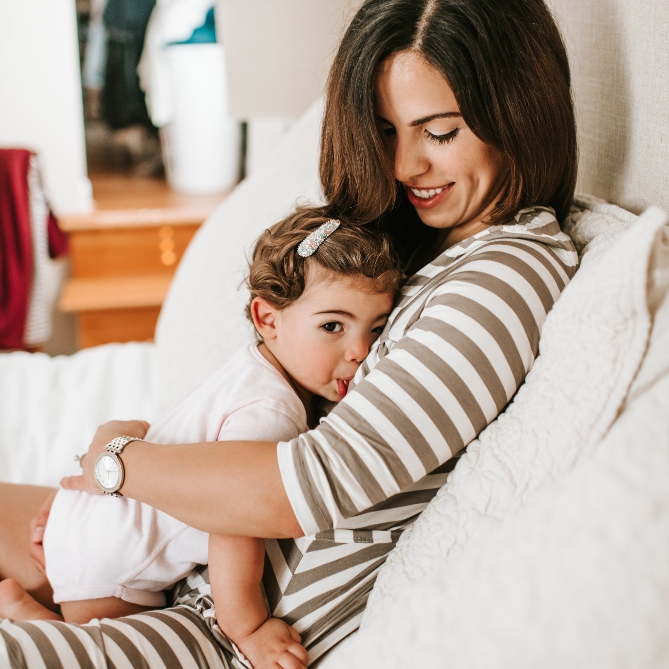 Ad by latchedmama.com