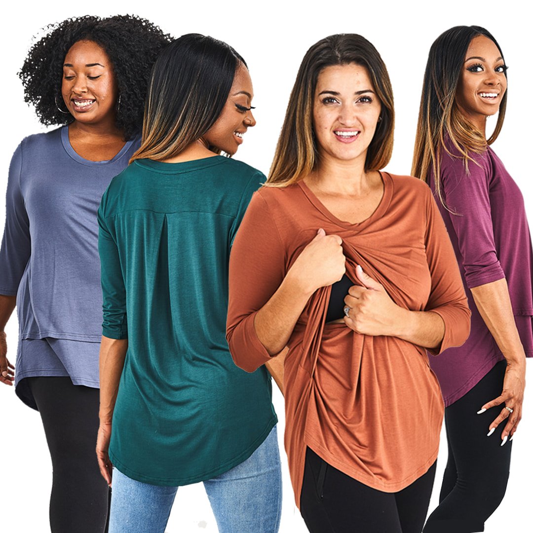 Ad by latchedmama.com