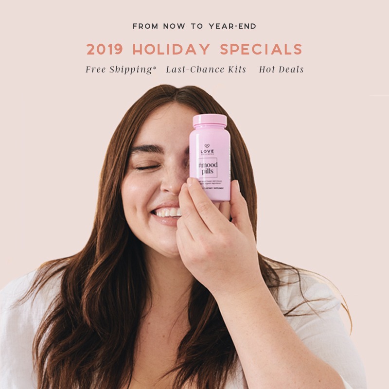 Ad by lovewellness.co