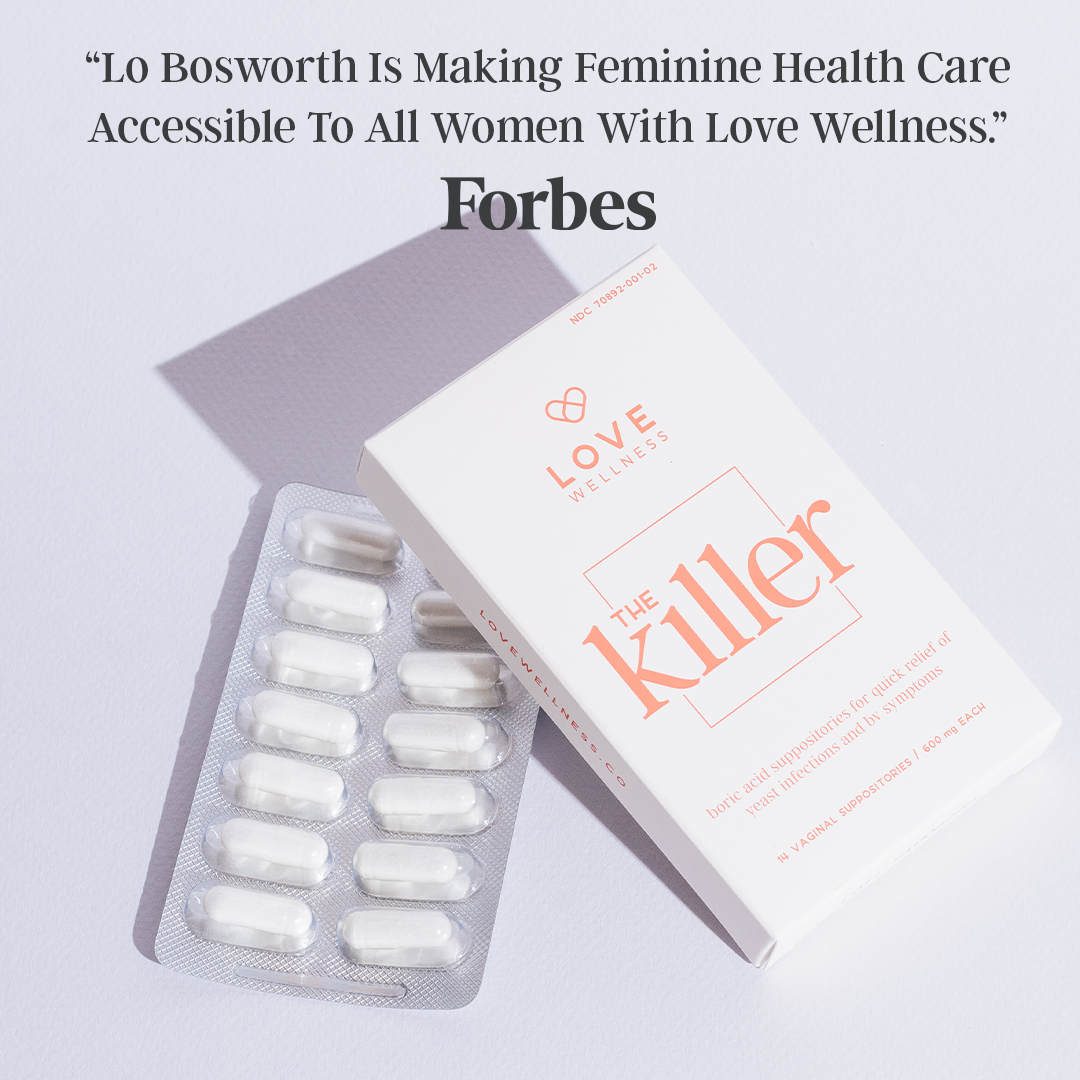 Ad by lovewellness.co