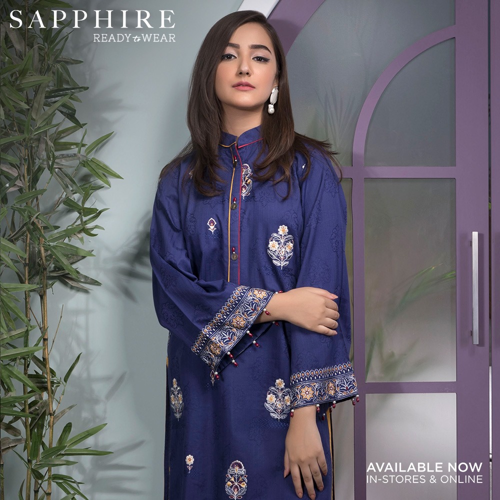Ad by sapphireonline.pk