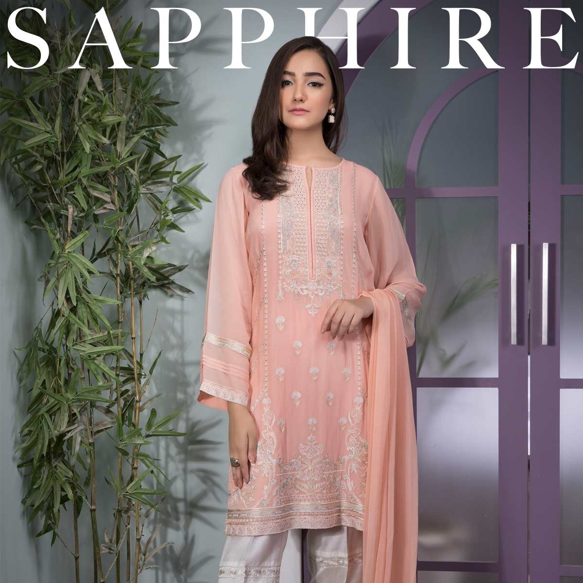 Ad by sapphireonline.pk