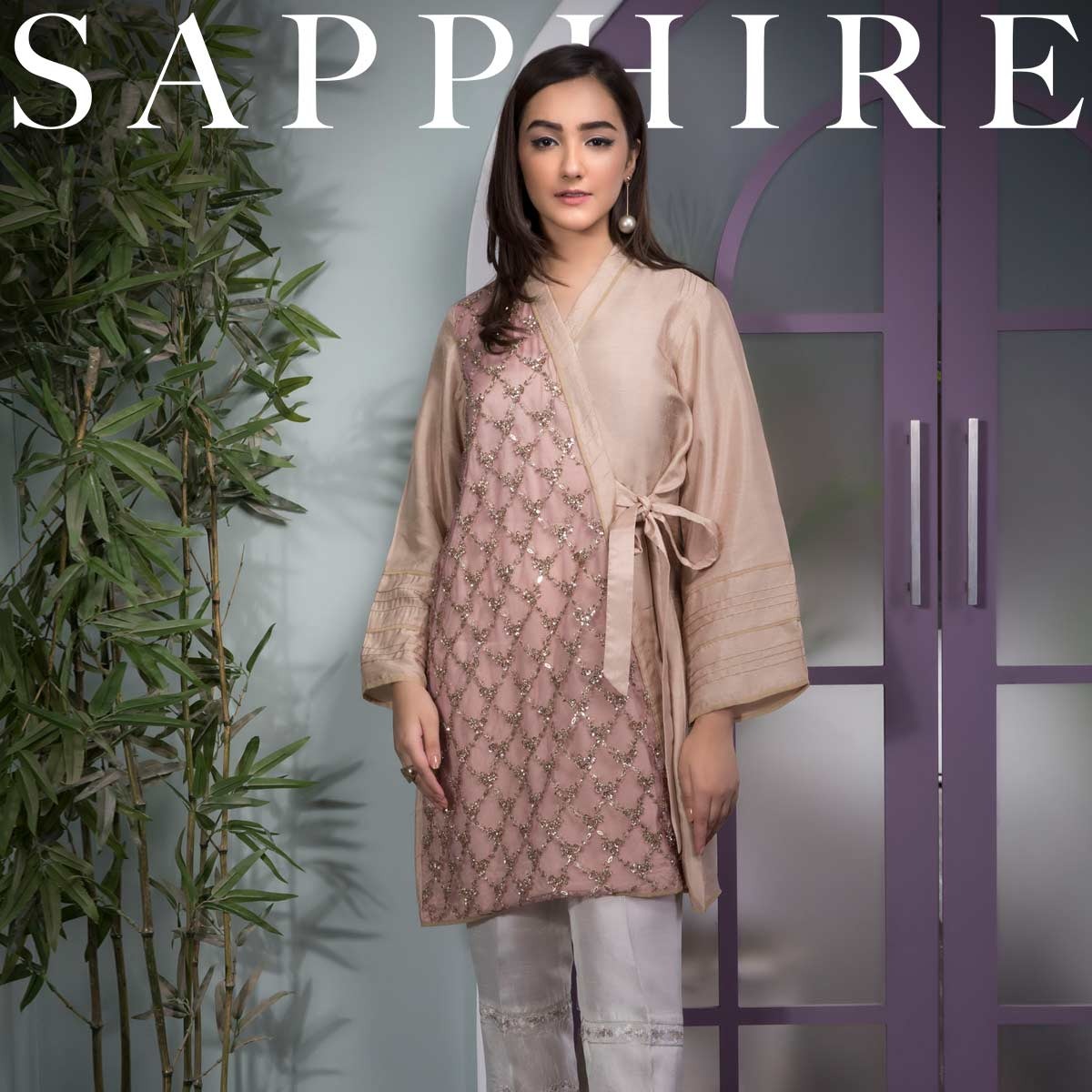 Ad by sapphireonline.pk