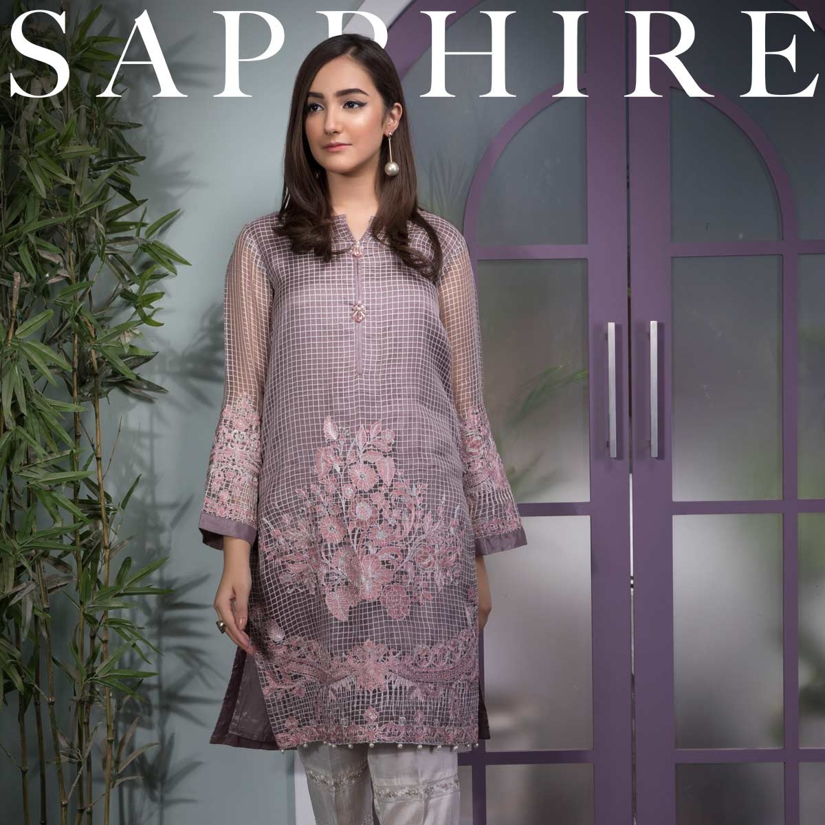 Ad by sapphireonline.pk