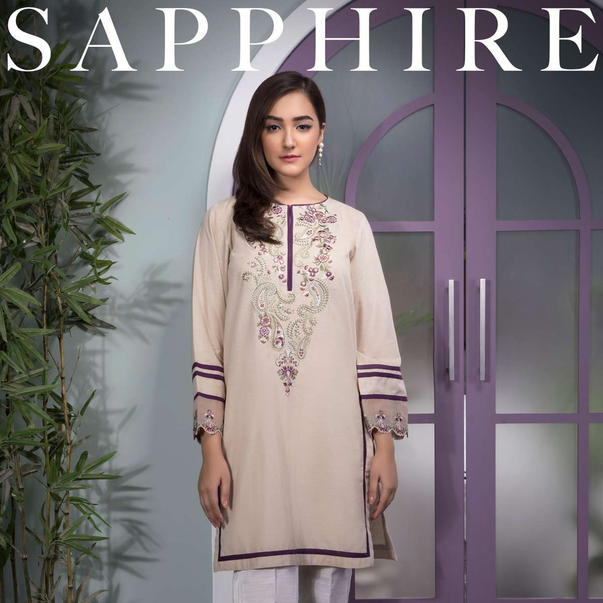 Ad by sapphireonline.pk