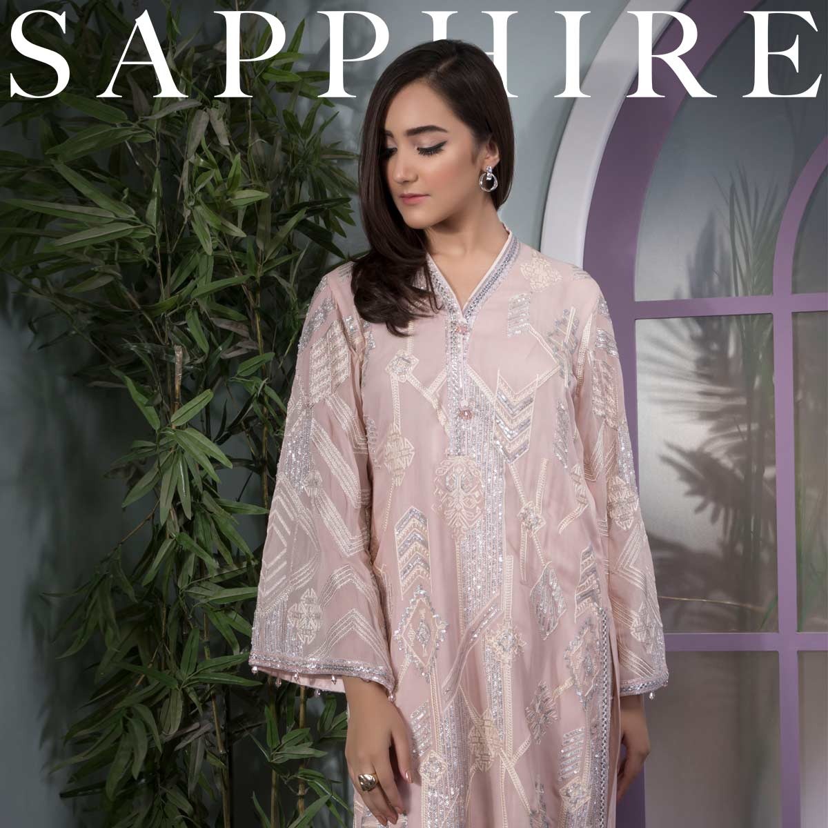 Ad by sapphireonline.pk