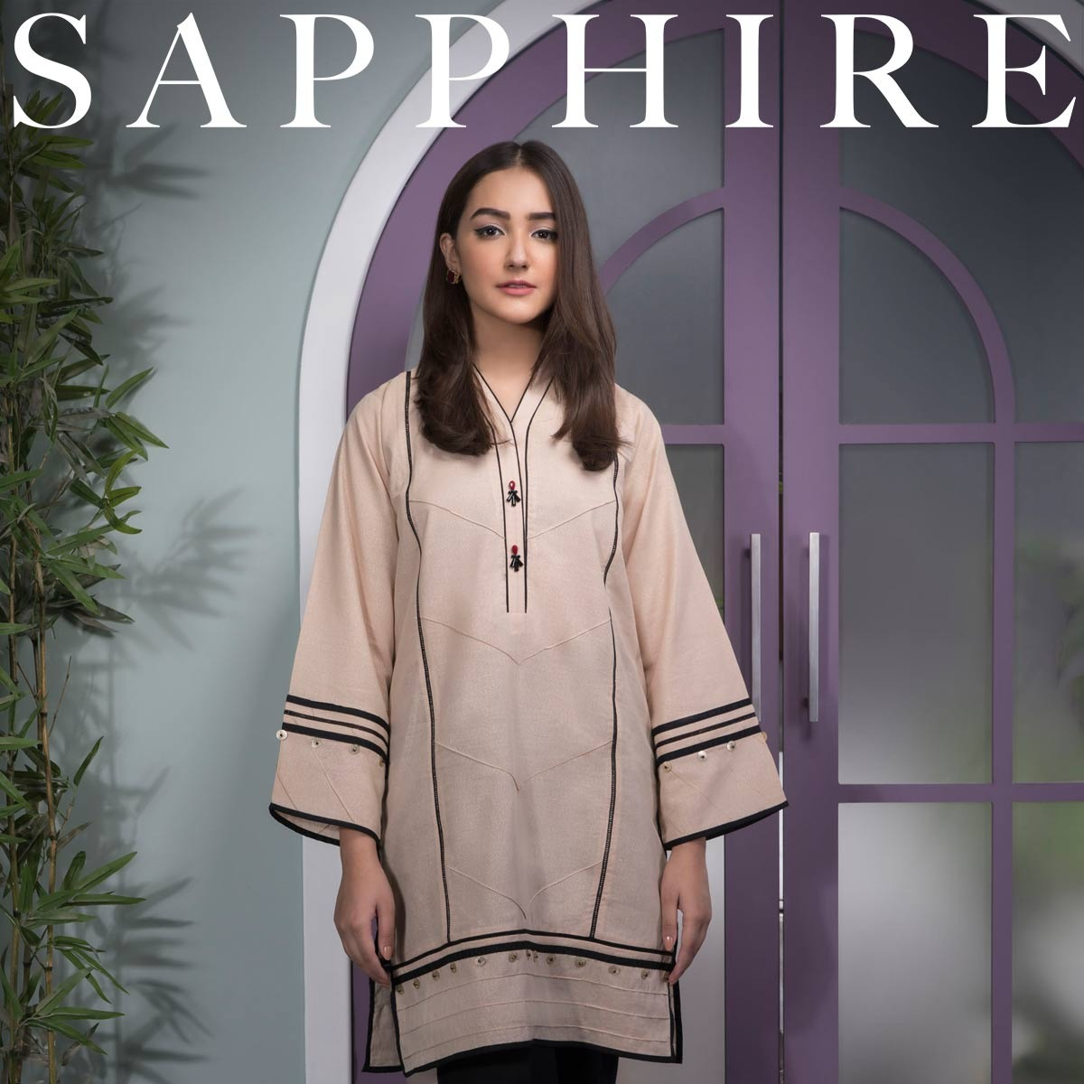 Ad by sapphireonline.pk