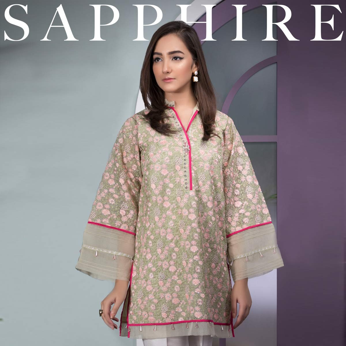 Ad by sapphireonline.pk