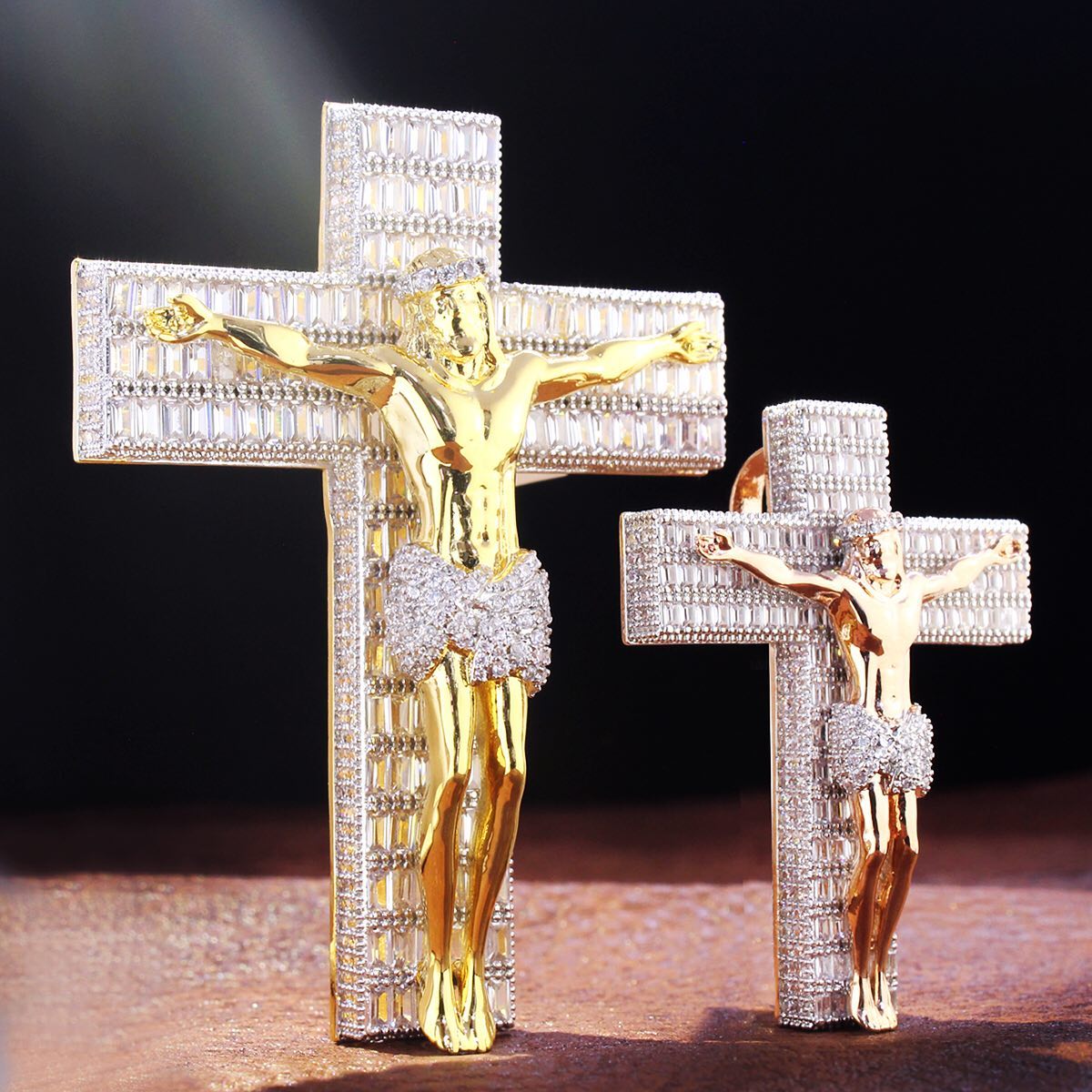 Ad by masterofbling.com