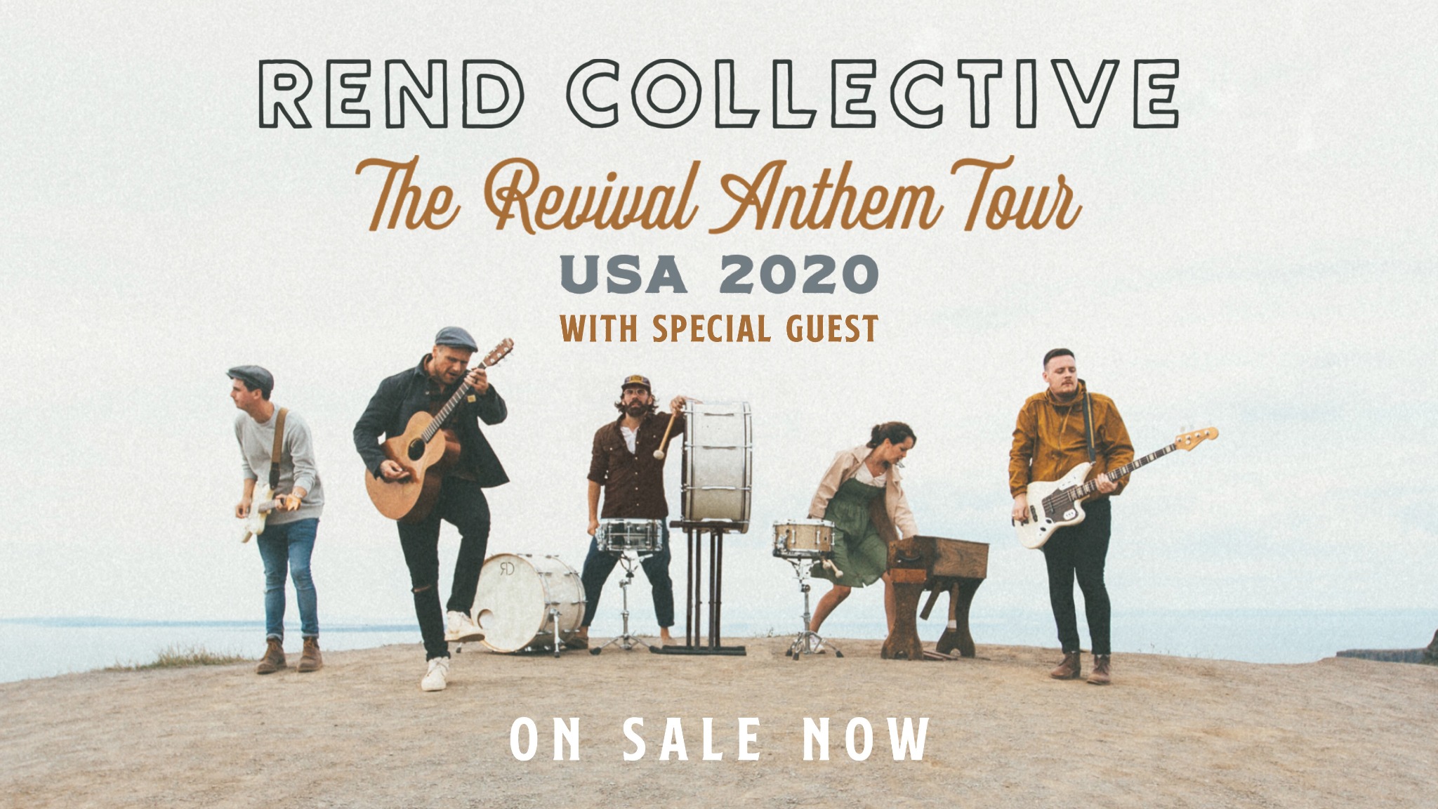 Ad by rendcollective.com