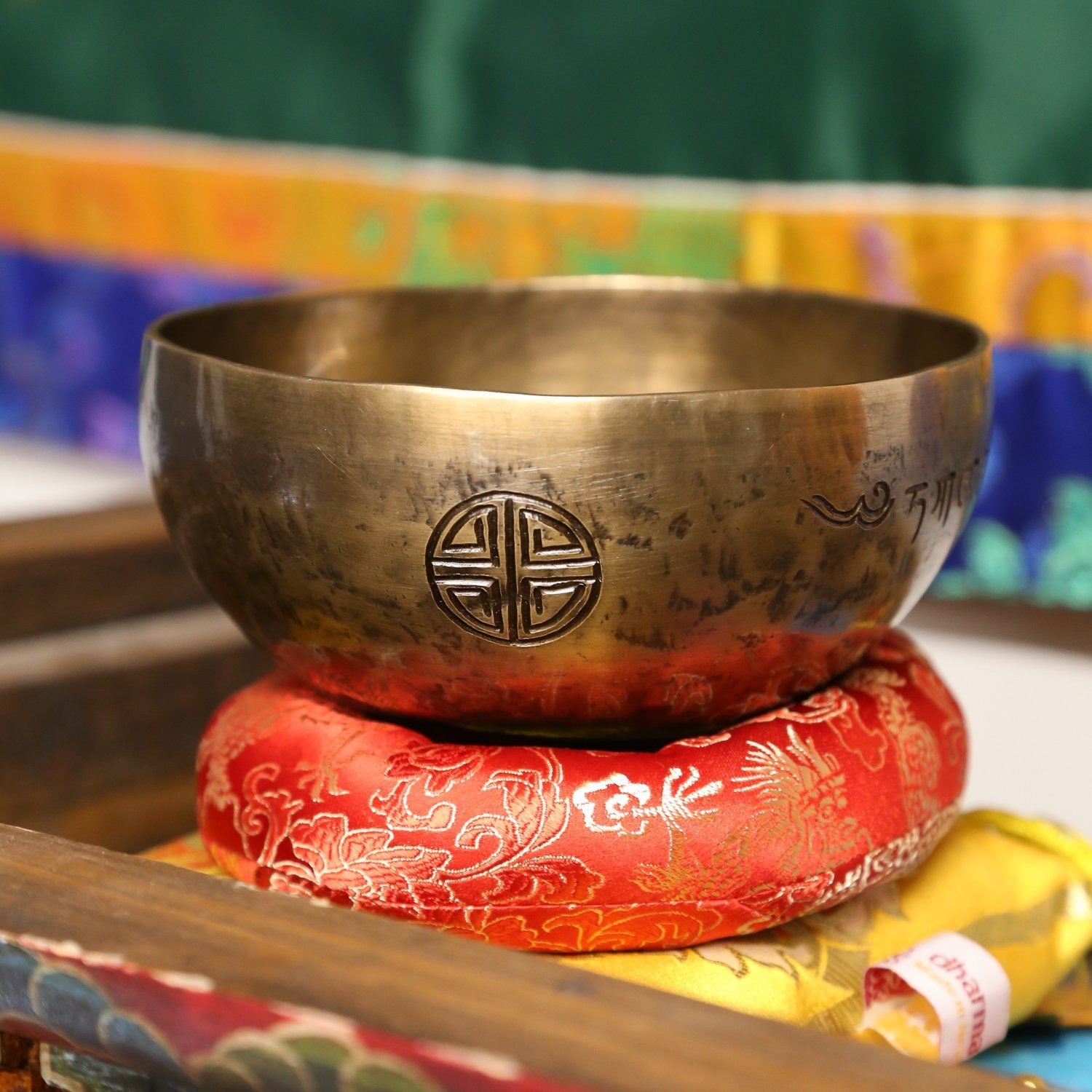 Ad by dharmashop.com