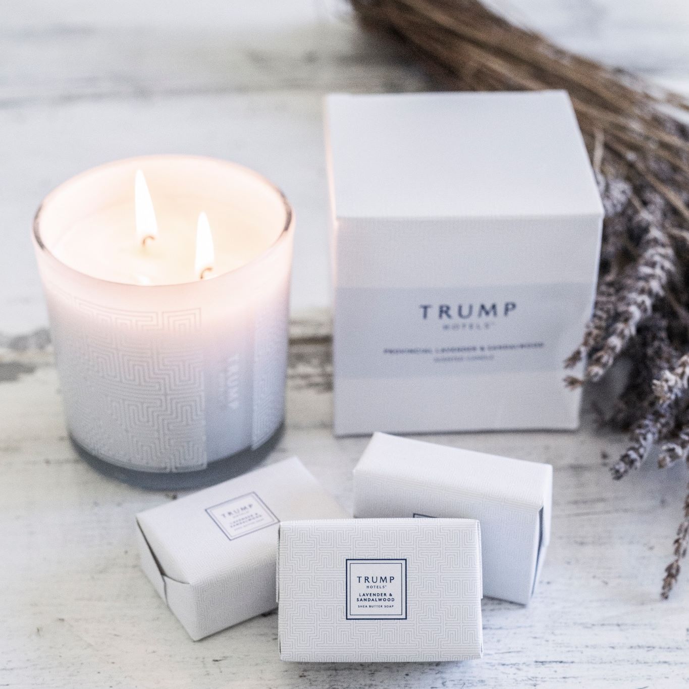 Ad by trumpstore.com