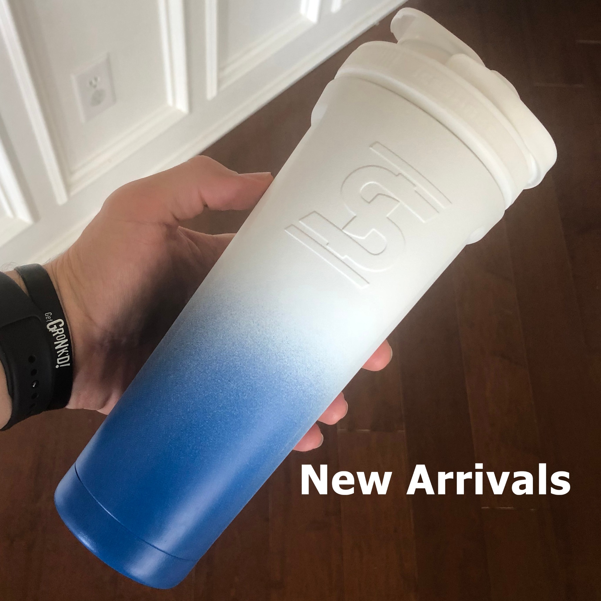 Ad by iceshaker.com