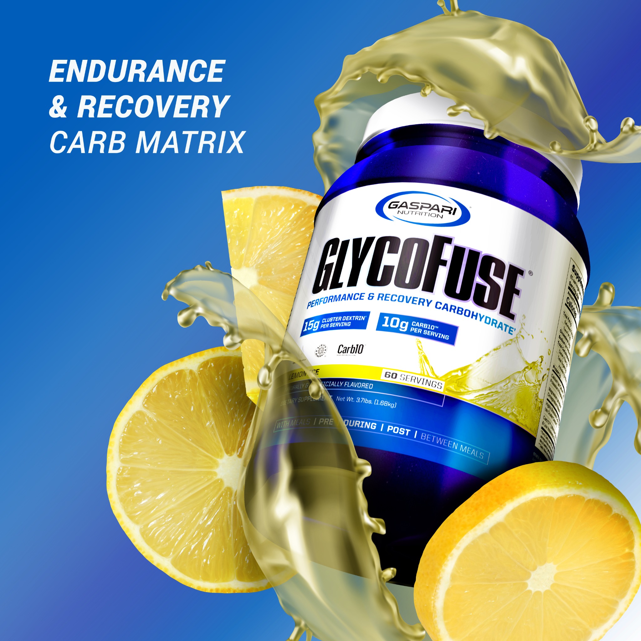 Ad by gasparinutrition.com