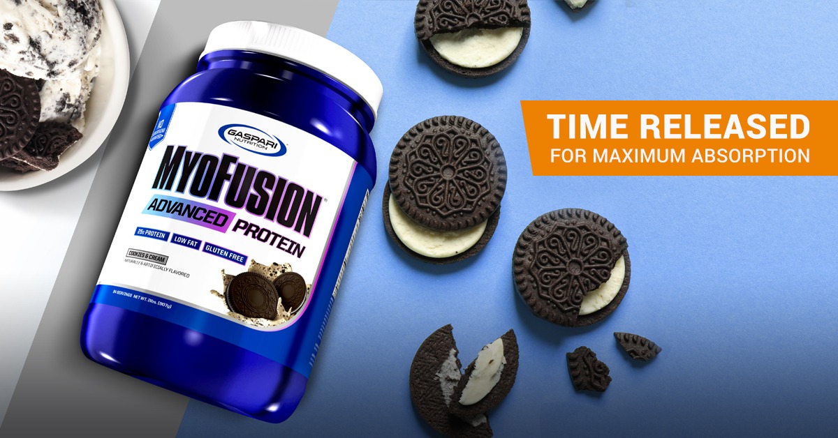 Ad by gasparinutrition.com