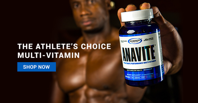 Ad by gasparinutrition.com