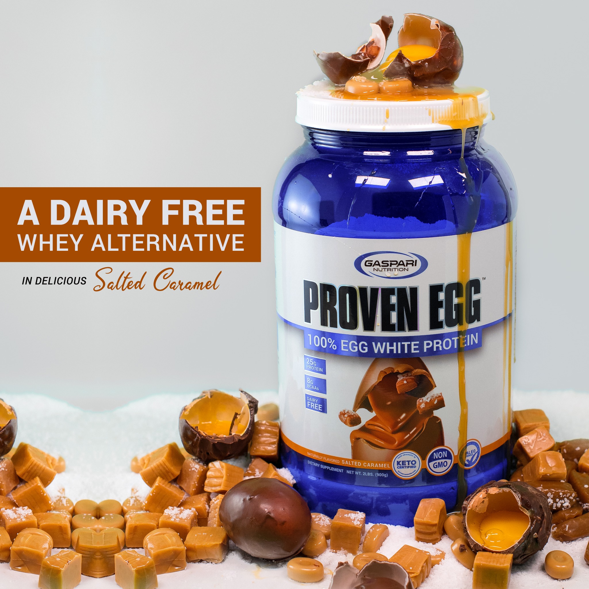 Ad by gasparinutrition.com