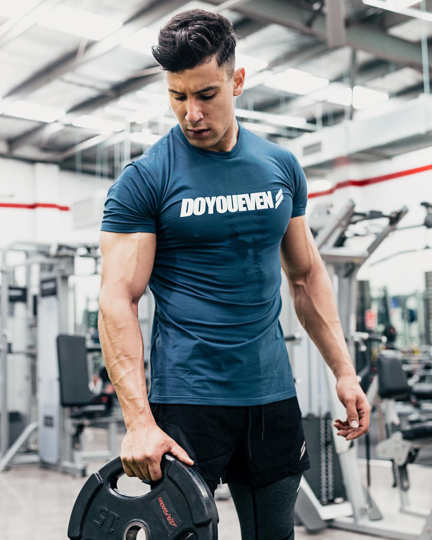 Ad by doyoueven.com
