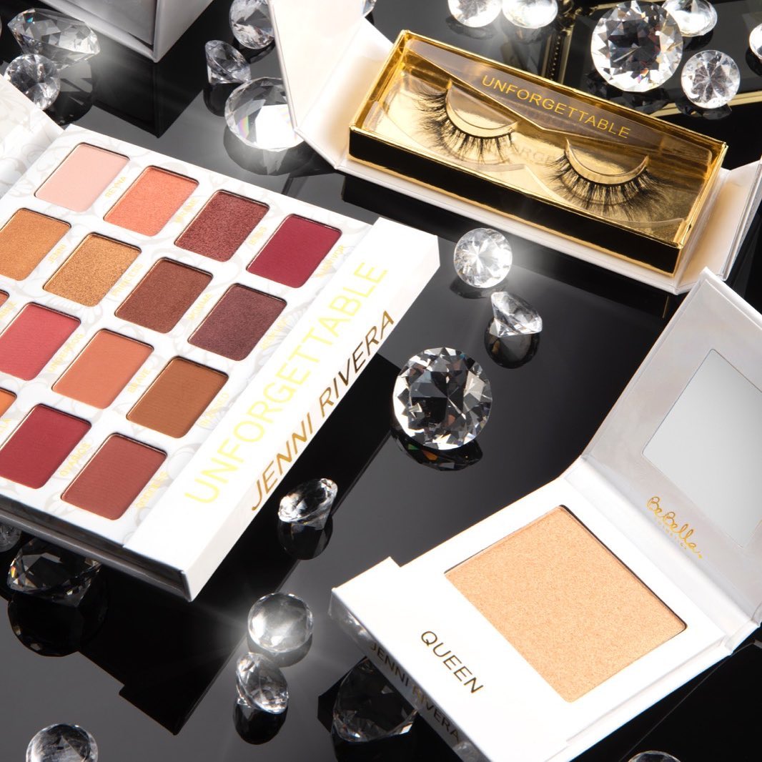Ad by bebellacosmetics.com