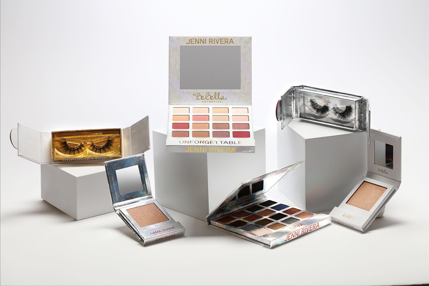Ad by bebellacosmetics.com