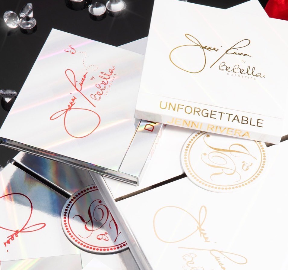 Ad by bebellacosmetics.com