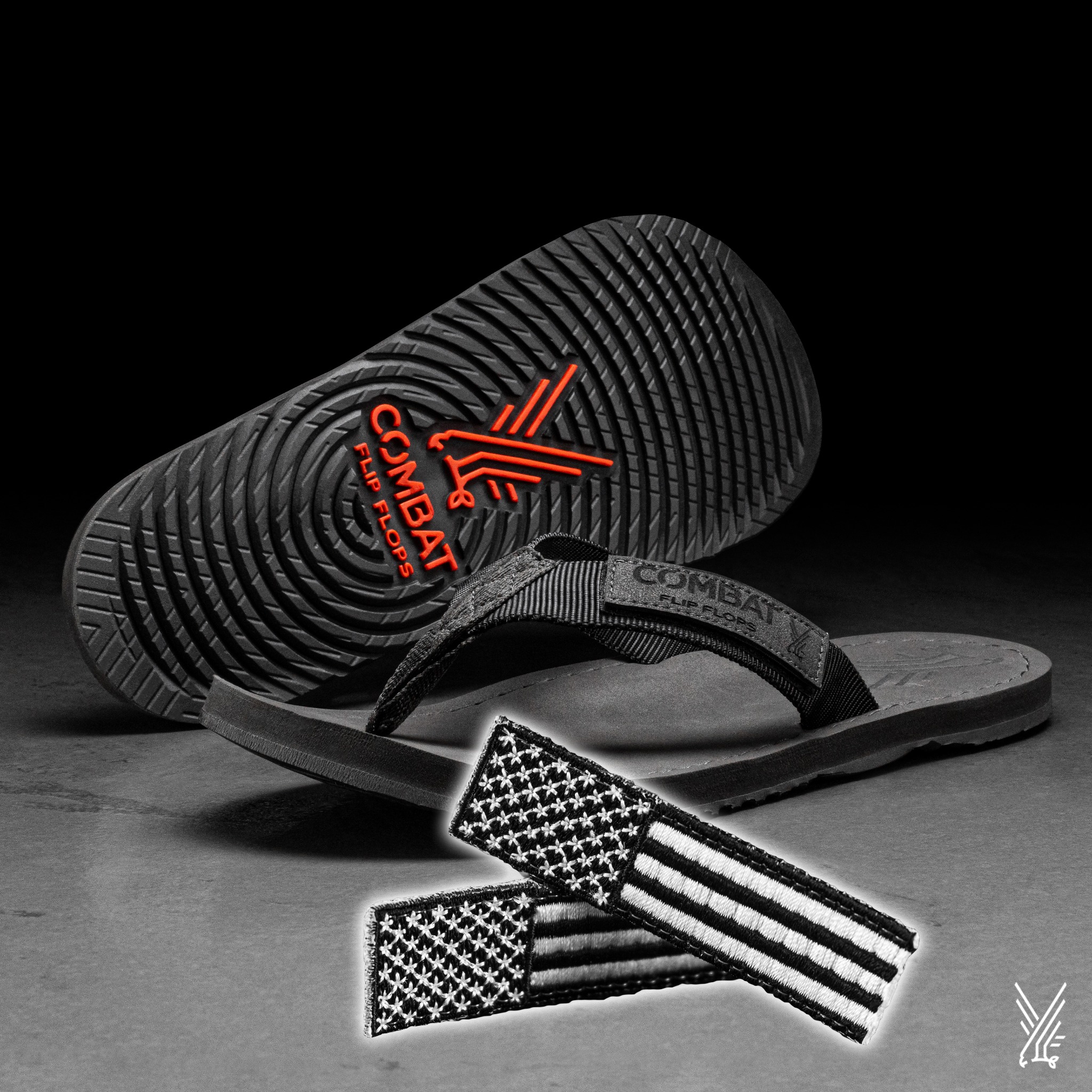 Ad by combatflipflops.com
