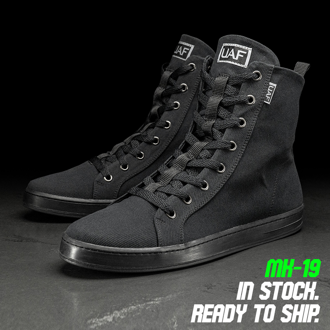 Ad by combatflipflops.com