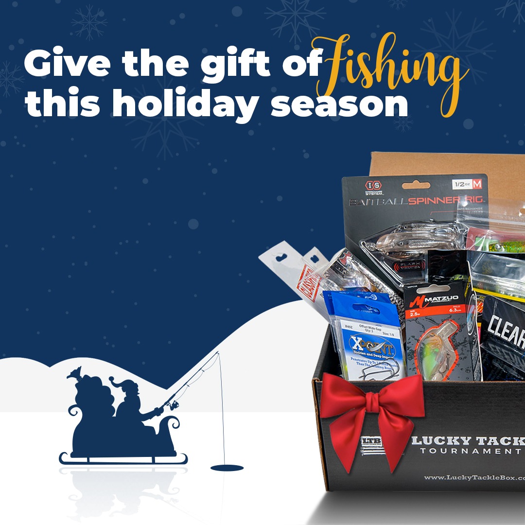 Ad by luckytacklebox.com