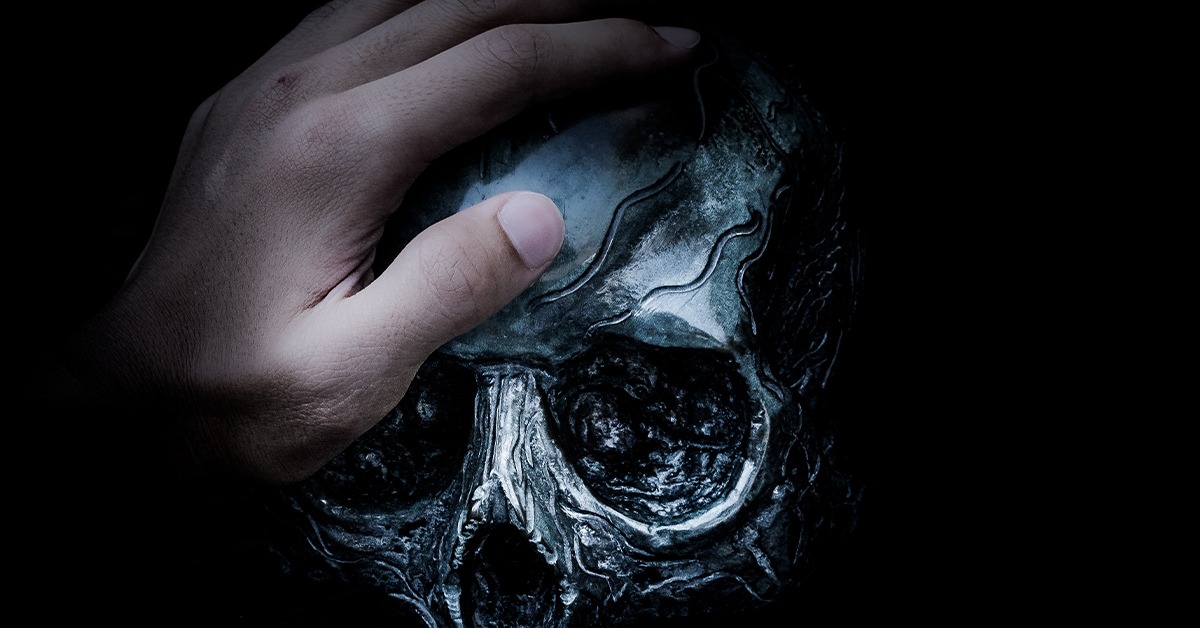 Ad by mysteriouspackage.com