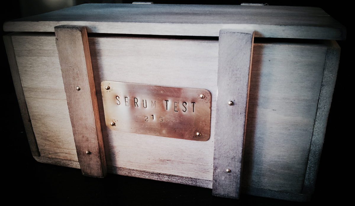 Ad by mysteriouspackage.com