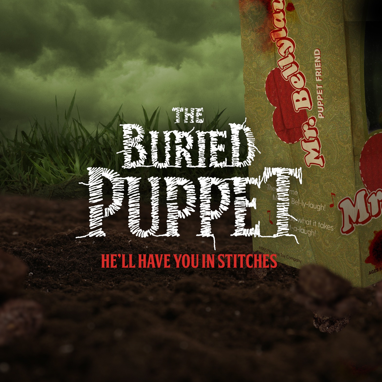 Ad by mysteriouspackage.com