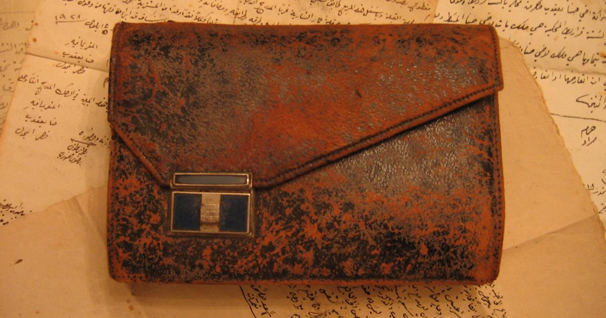 Ad by mysteriouspackage.com