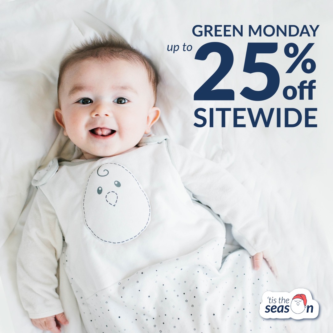 Ad by nestedbean.com